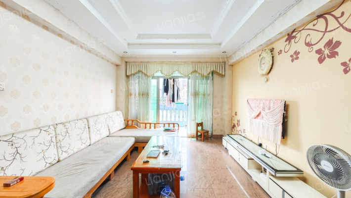 濠景小区二手房实景图