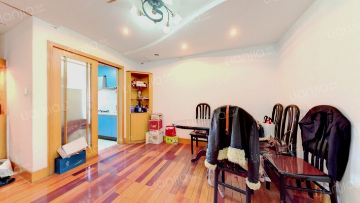 天福园二手房实景图