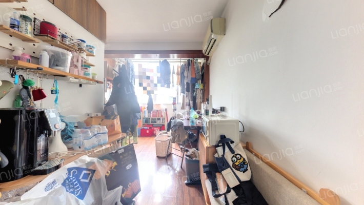 福竹小区二手房实景图