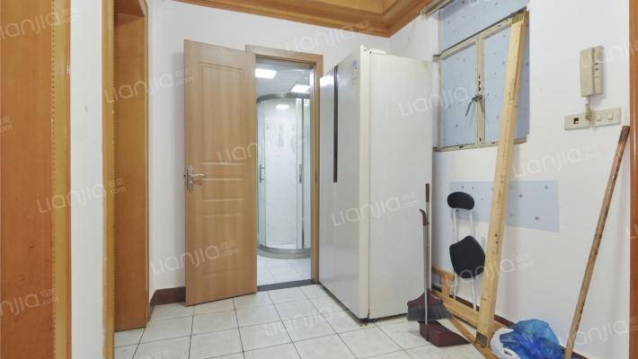 南陈小区二手房实景图