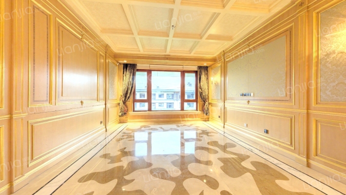 西山壹号院南区二手房实景图