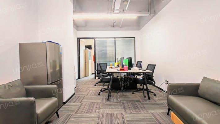 西城博司二手房实景图