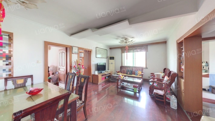 景亭苑二手房实景图