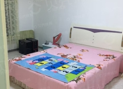 整租·崇文小区 2室1厅 南/北_崇文小区租房