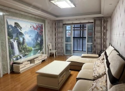 整租·东方红郡怡园 3室2厅 南_东方红郡怡园租房