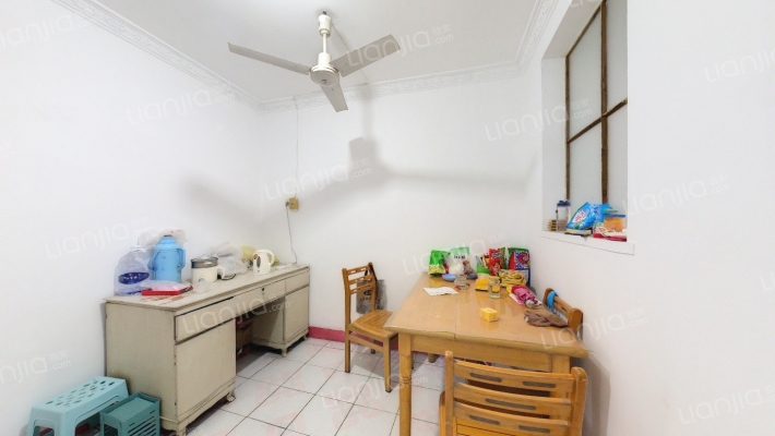 济钢新村南区和东区二手房实景图