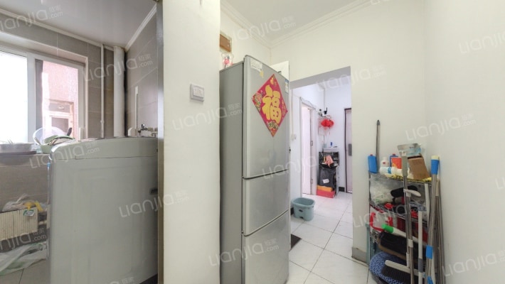 工体东路二手房实景图