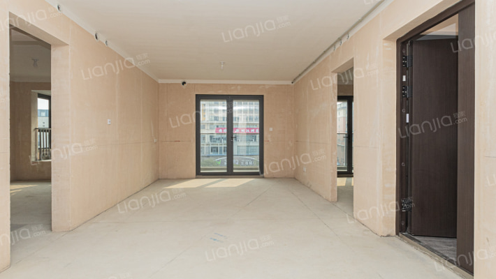 朱方绿城桃李云庐二手房实景图