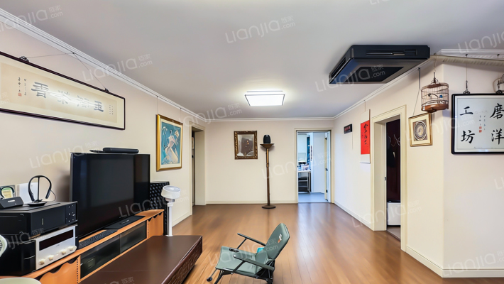 天天花园二手房实景图