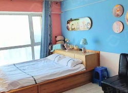 整租·华业广场 1室1厅 南_华业广场租房