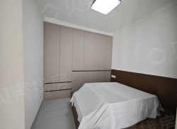 整租·防城港彰泰观江海 2室1厅 南_防城港彰泰观江海租房