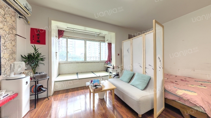 东明苑二手房实景图