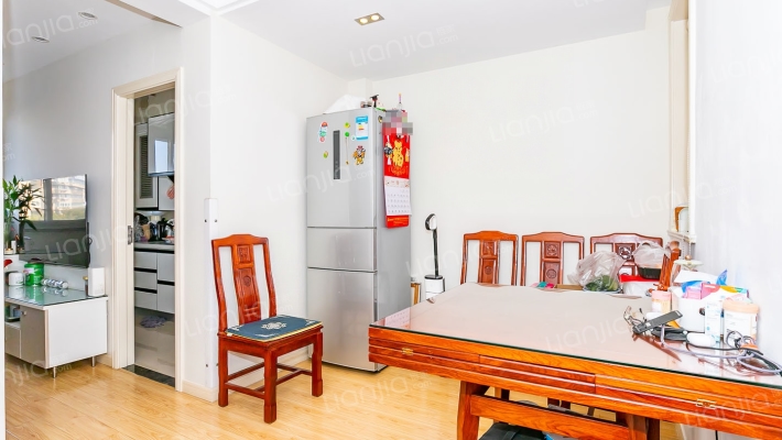 凉城四村二手房实景图