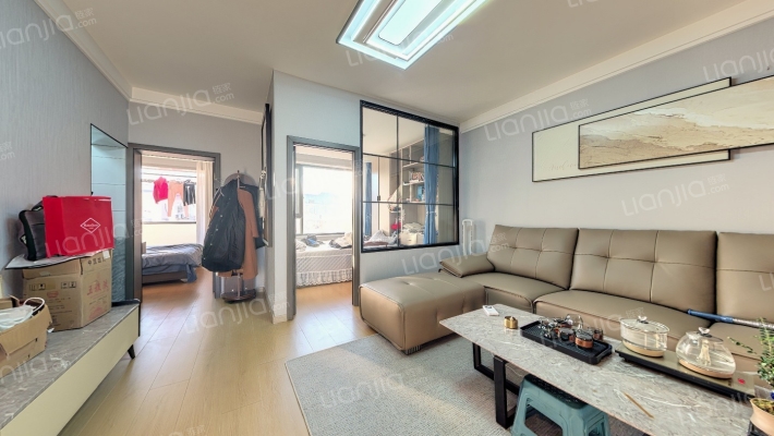 康馨雅苑二手房实景图