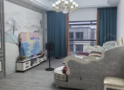 整租·置地百悦华府 1室1厅 东南_置地百悦华府租房