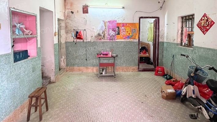 东上五巷二手房实景图