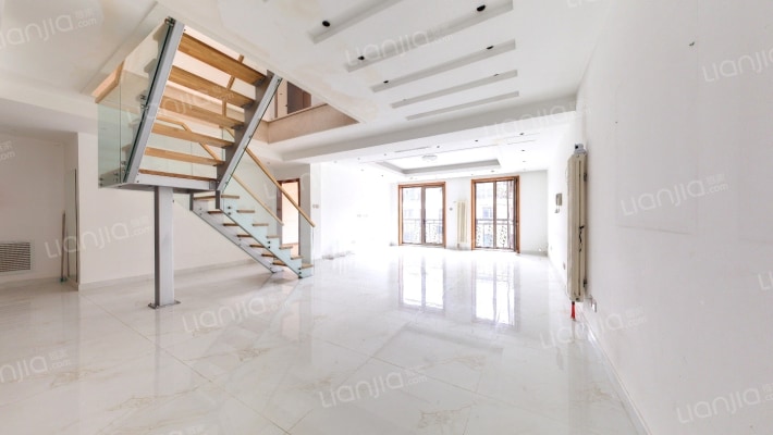 万泉新新家园二手房实景图