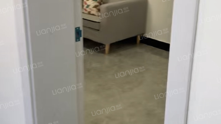 大盈公寓二手房实景图