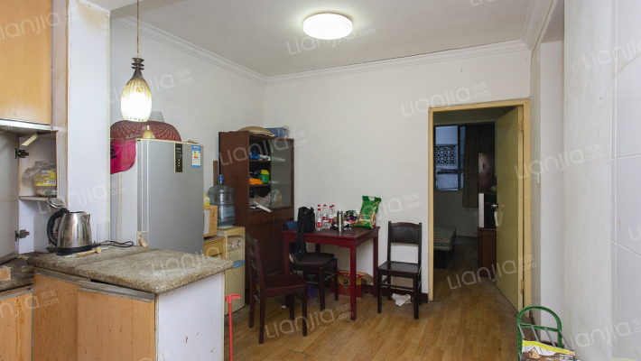 吴中路830弄二手房实景图