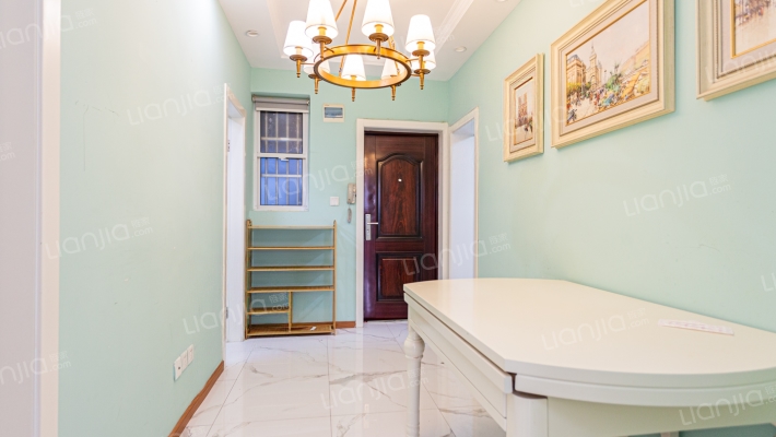 申富大厦二手房实景图