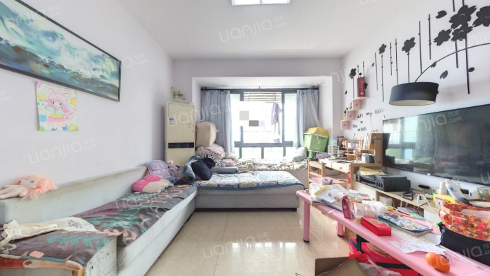 上城奥邻二手房实景图