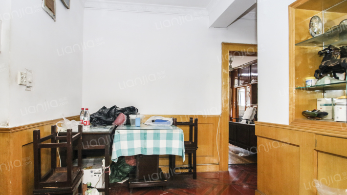 延安西路1236弄二手房实景图