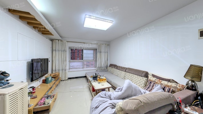 佳美星城二手房实景图