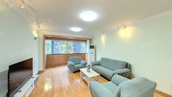 美源公寓二手房实景图