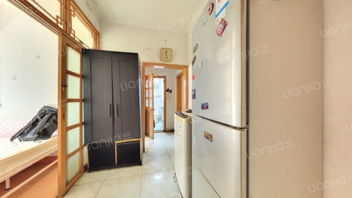 团结湖北头条二手房实景图