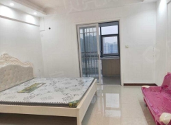 整租·金鑫未来港 1室1厅 南_金鑫未来港租房