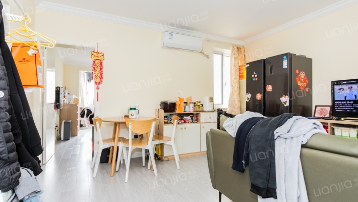 香樟苑(普陀)二手房实景图