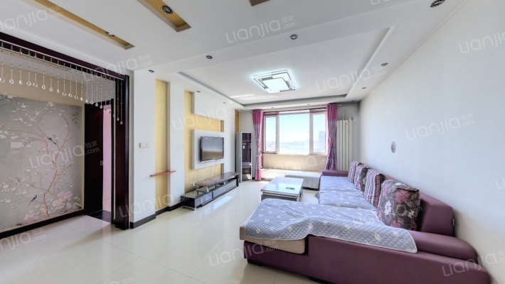 绿色家园二手房实景图