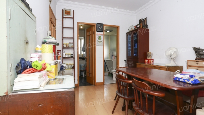 顺达苑小区二手房实景图