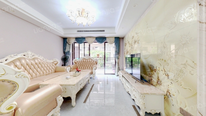 江滨香格里二手房实景图