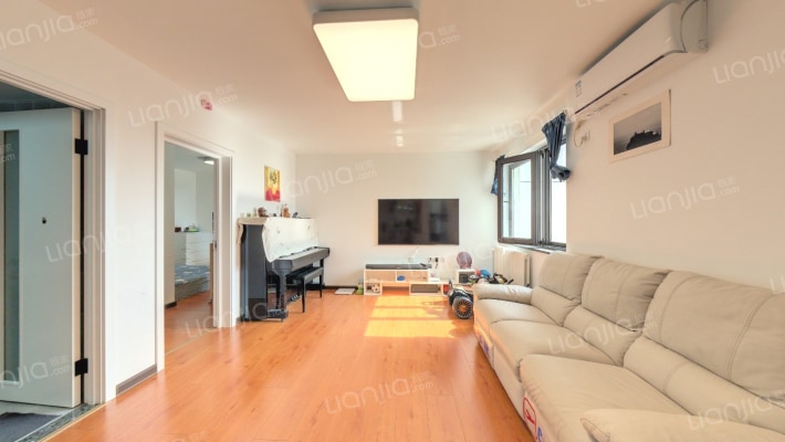 雍景双庐二手房实景图