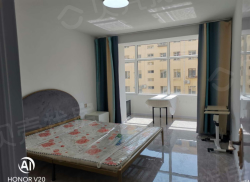 整租·东隆小区 2室1厅 东南_东隆小区租房