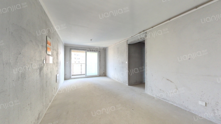 百好锦园二手房实景图