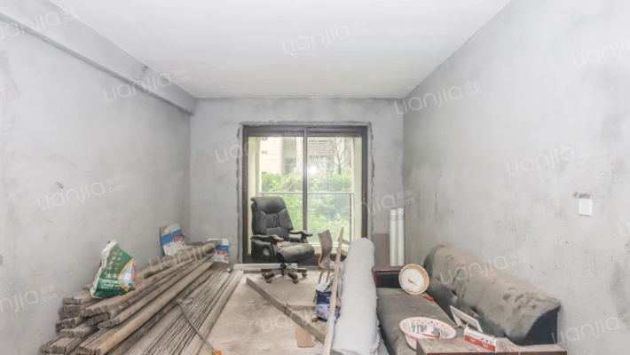 奥山府二手房实景图