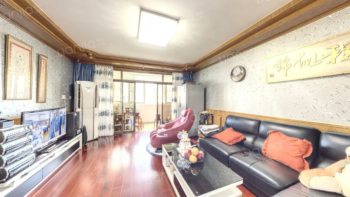 泰景苑二手房实景图