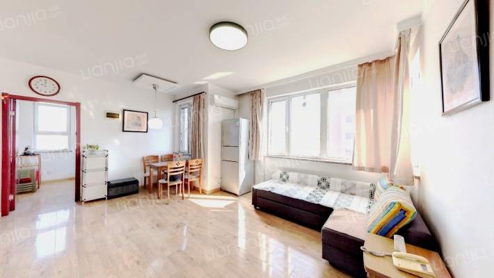 阳光尚城4.1期二手房实景图