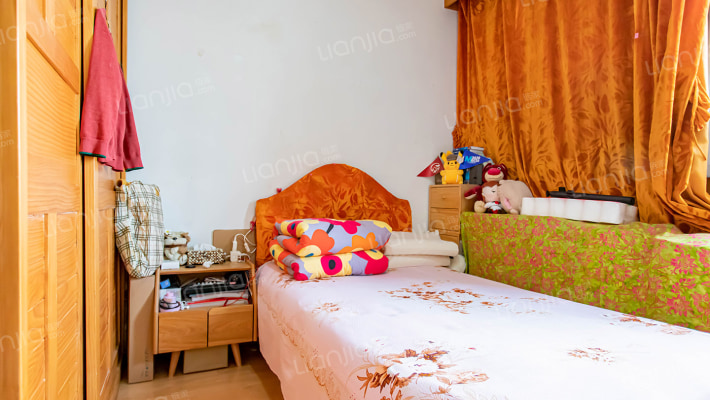 杏园二手房实景图