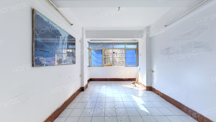 赤岗路97号大院二手房实景图