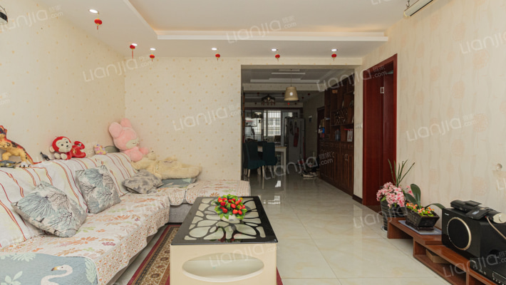 芳草园二手房实景图