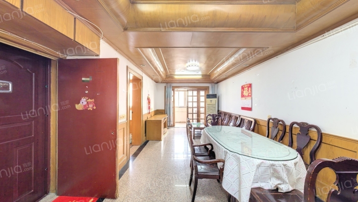 妙栏小区二手房实景图