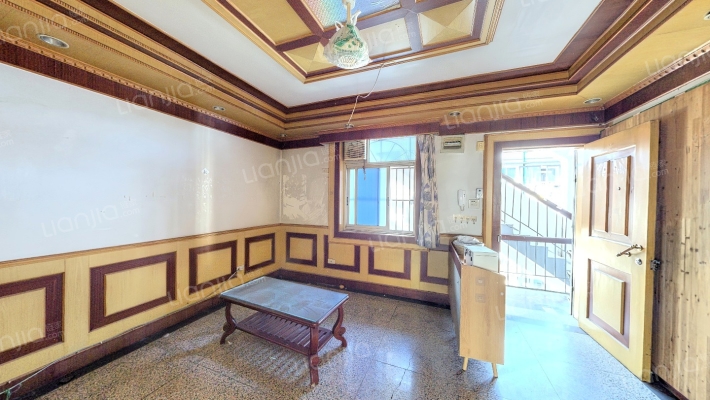 柴校坊二手房实景图