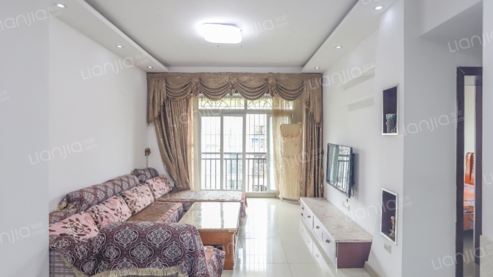 和源社区二手房实景图