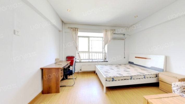 盛世花城公寓二手房实景图