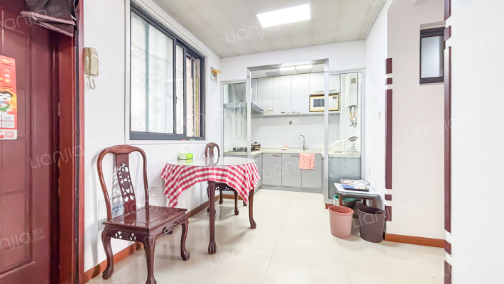 广霖大楼二手房实景图