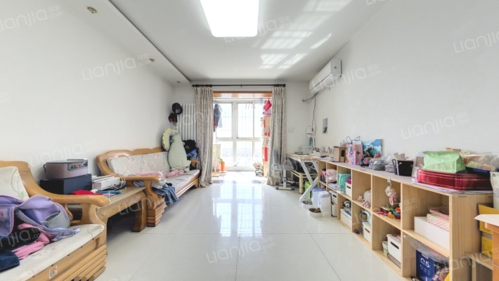 双兴北区二手房实景图
