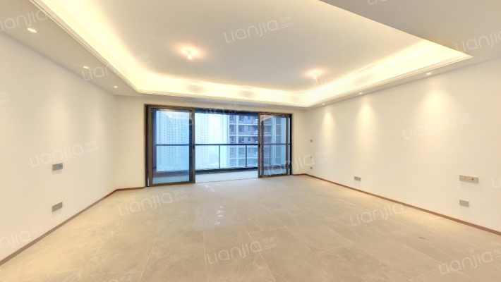 正荣紫阙台二手房实景图